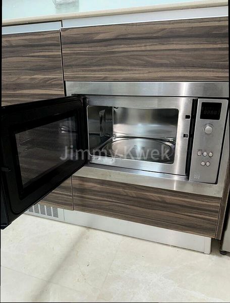 COMMONWEALTH TOWERS 10