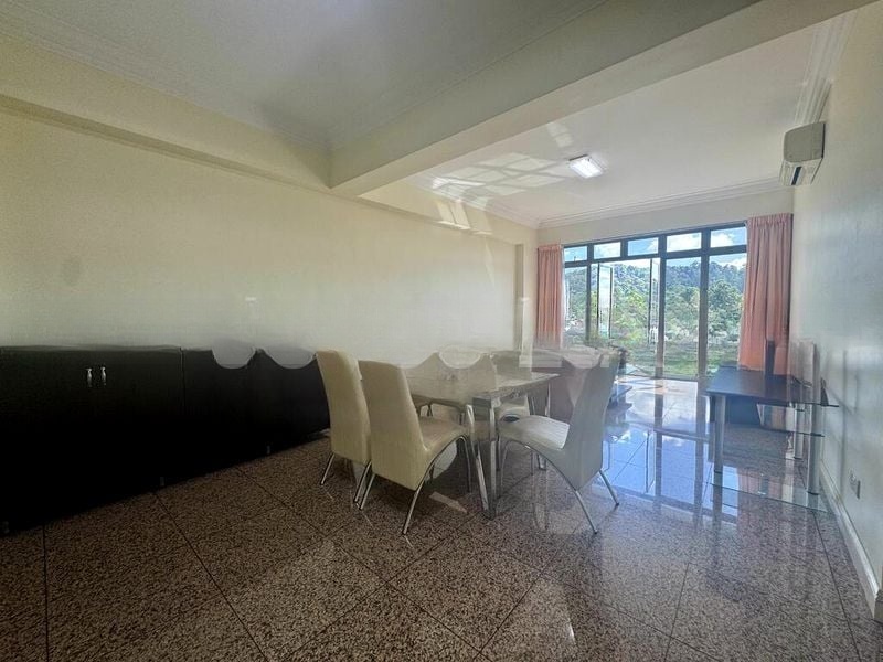 SHERWOOD CONDOMINIUM 8