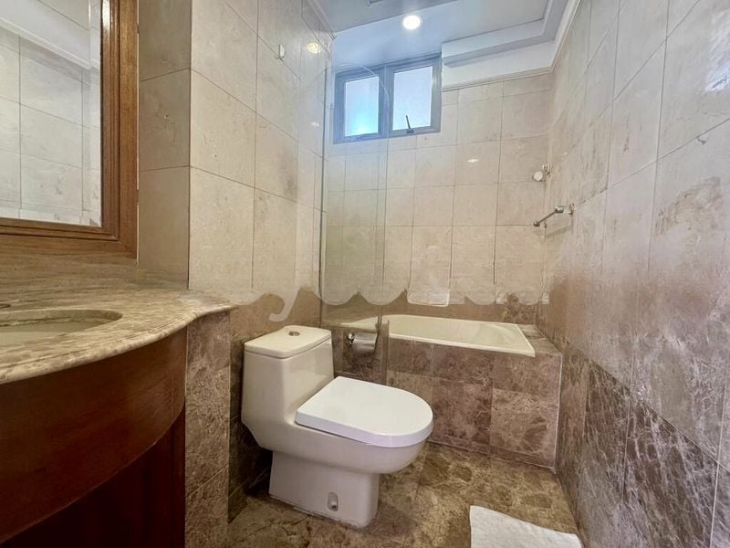 SHERWOOD CONDOMINIUM 7