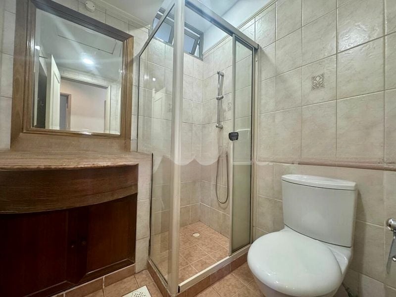 SHERWOOD CONDOMINIUM 5
