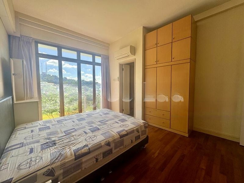 SHERWOOD CONDOMINIUM 6