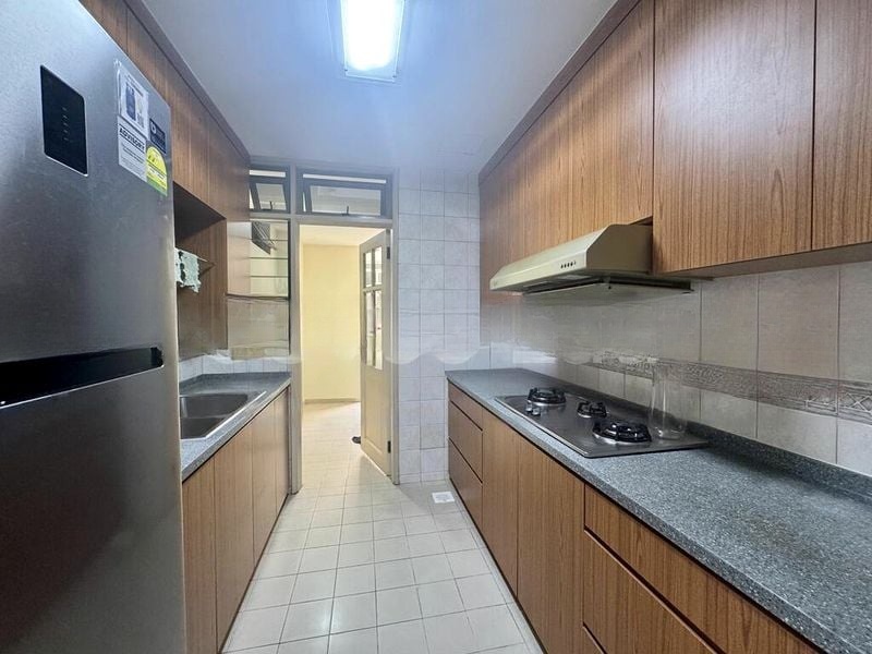 SHERWOOD CONDOMINIUM 9