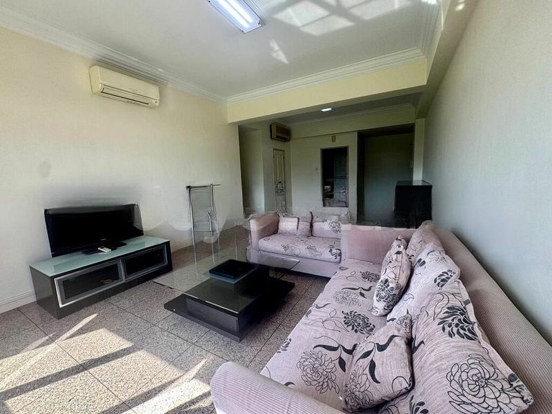 SHERWOOD CONDOMINIUM 10
