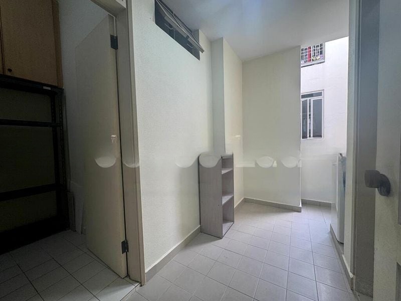 SHERWOOD CONDOMINIUM 3
