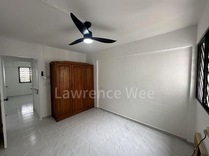 BEDOK RESERVOIR RD 5