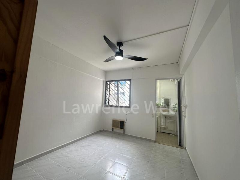 BEDOK RESERVOIR RD 6