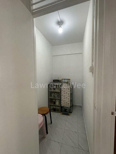 BEDOK RESERVOIR RD 7