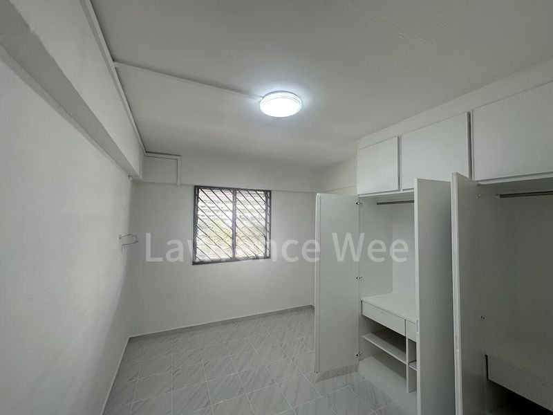 BEDOK RESERVOIR RD 9