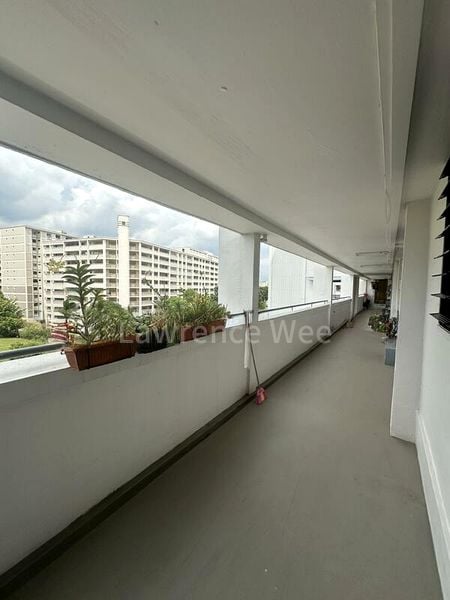 BEDOK RESERVOIR RD 11