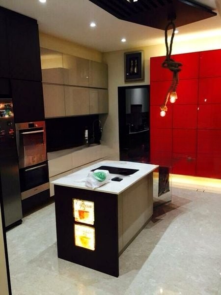 KEW VALE 9