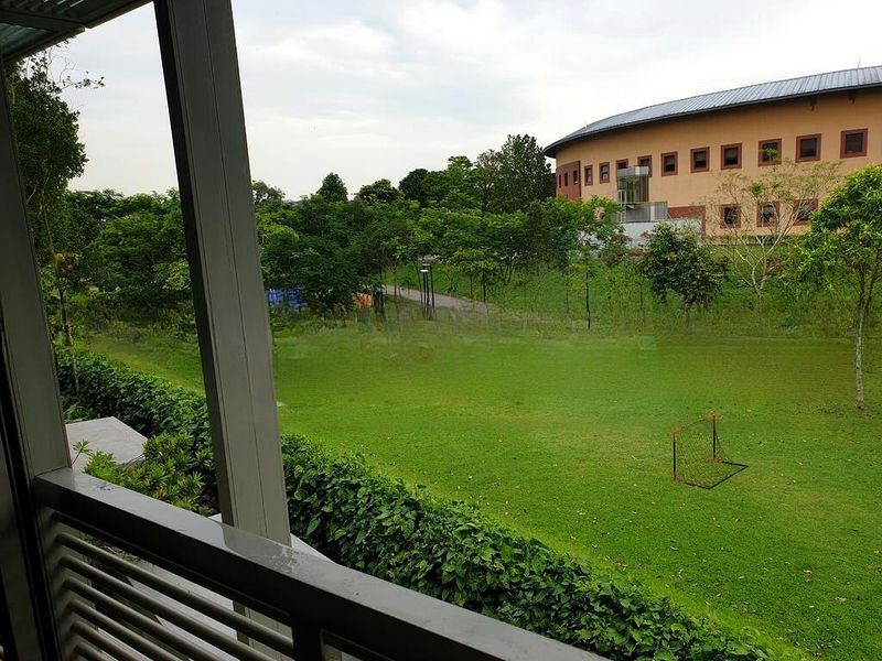 THE TENERIFFE 8