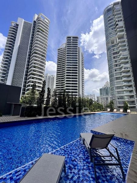 PULLMAN RESIDENCES NEWTON 2