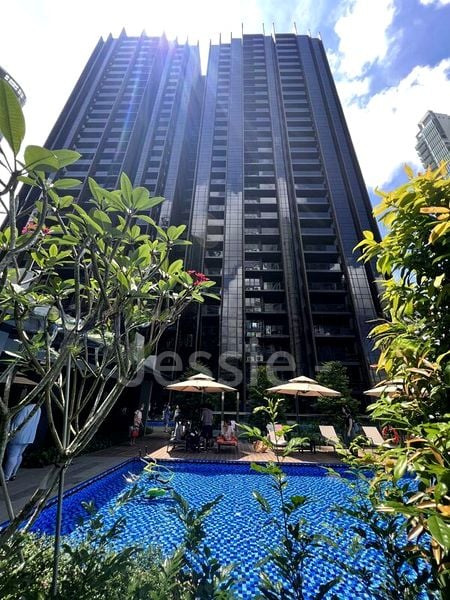 PULLMAN RESIDENCES NEWTON 3