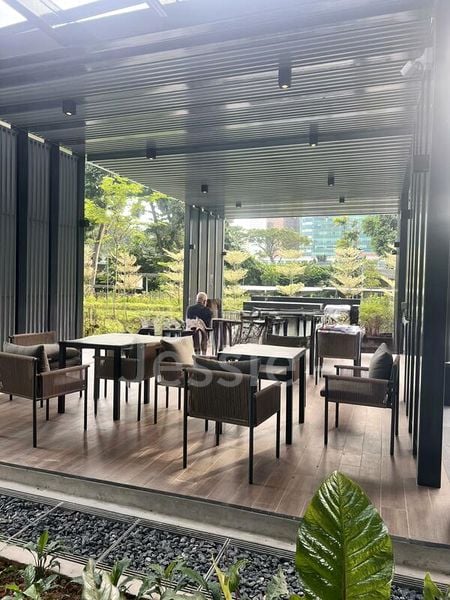 PULLMAN RESIDENCES NEWTON 4