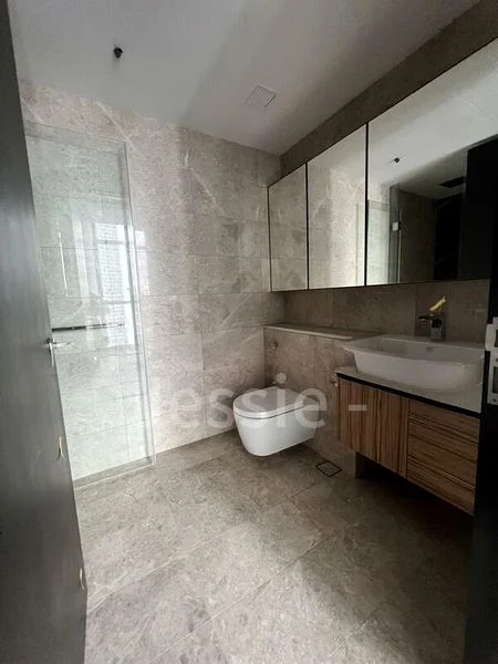 PULLMAN RESIDENCES NEWTON 5