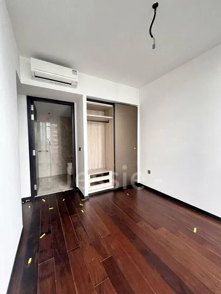 PULLMAN RESIDENCES NEWTON 6