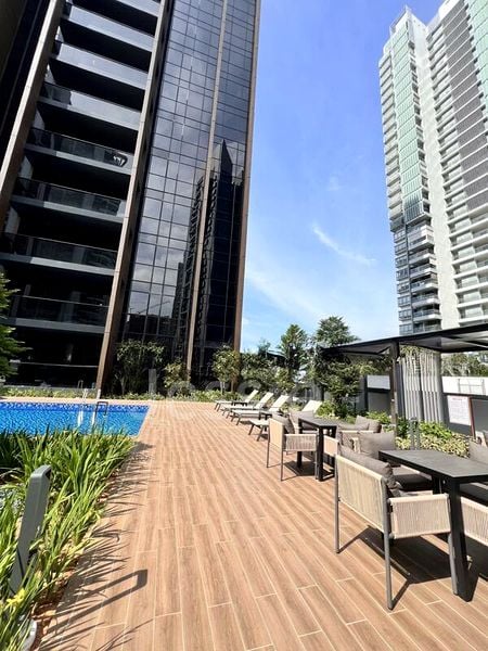 PULLMAN RESIDENCES NEWTON 8