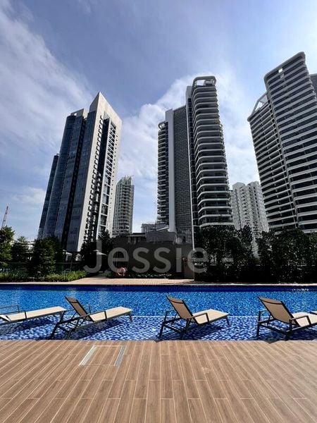 PULLMAN RESIDENCES NEWTON 9