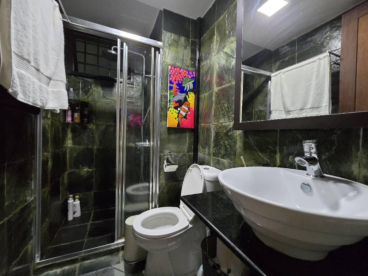 SIMEI GREEN CONDOMINIUM 11