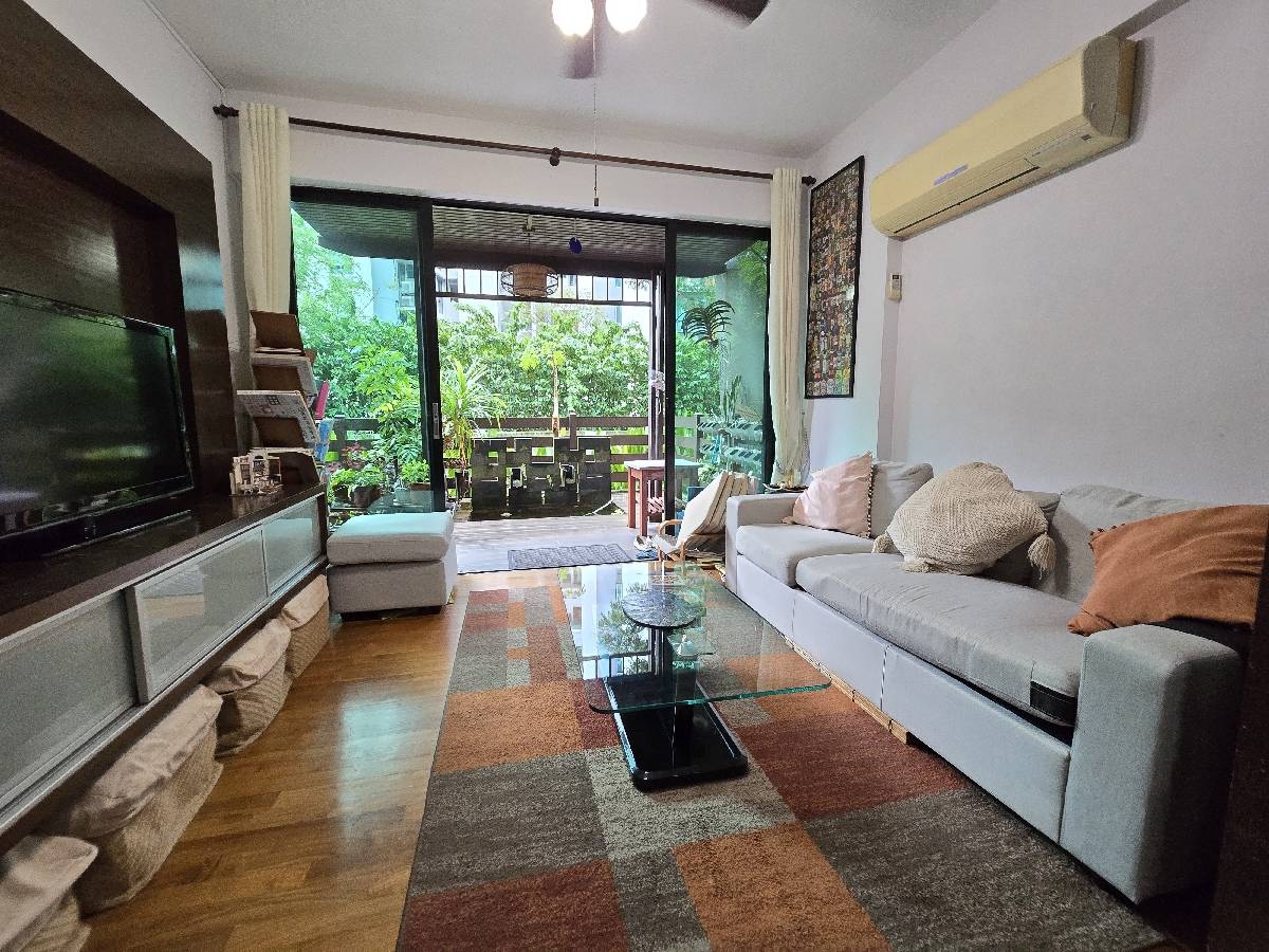 SIMEI GREEN CONDOMINIUM 15