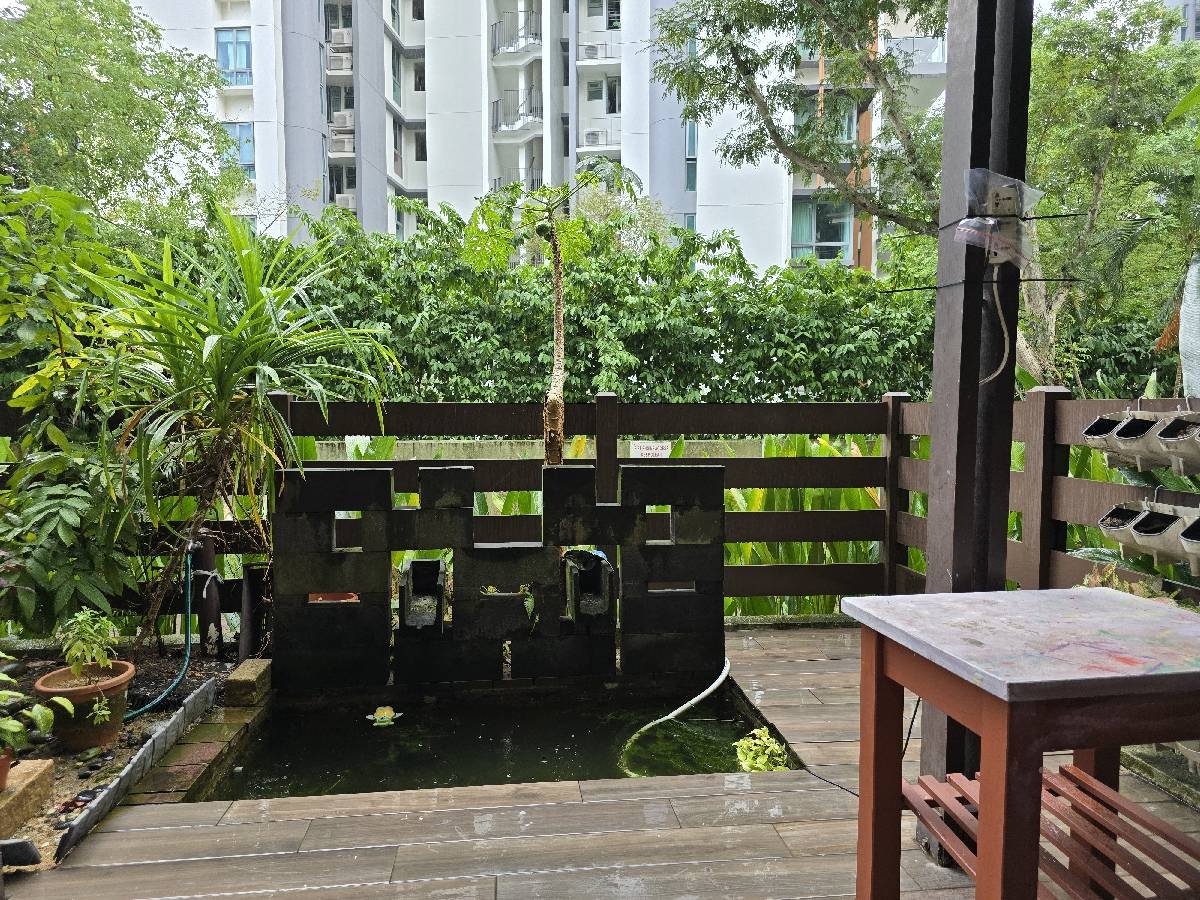 SIMEI GREEN CONDOMINIUM 18