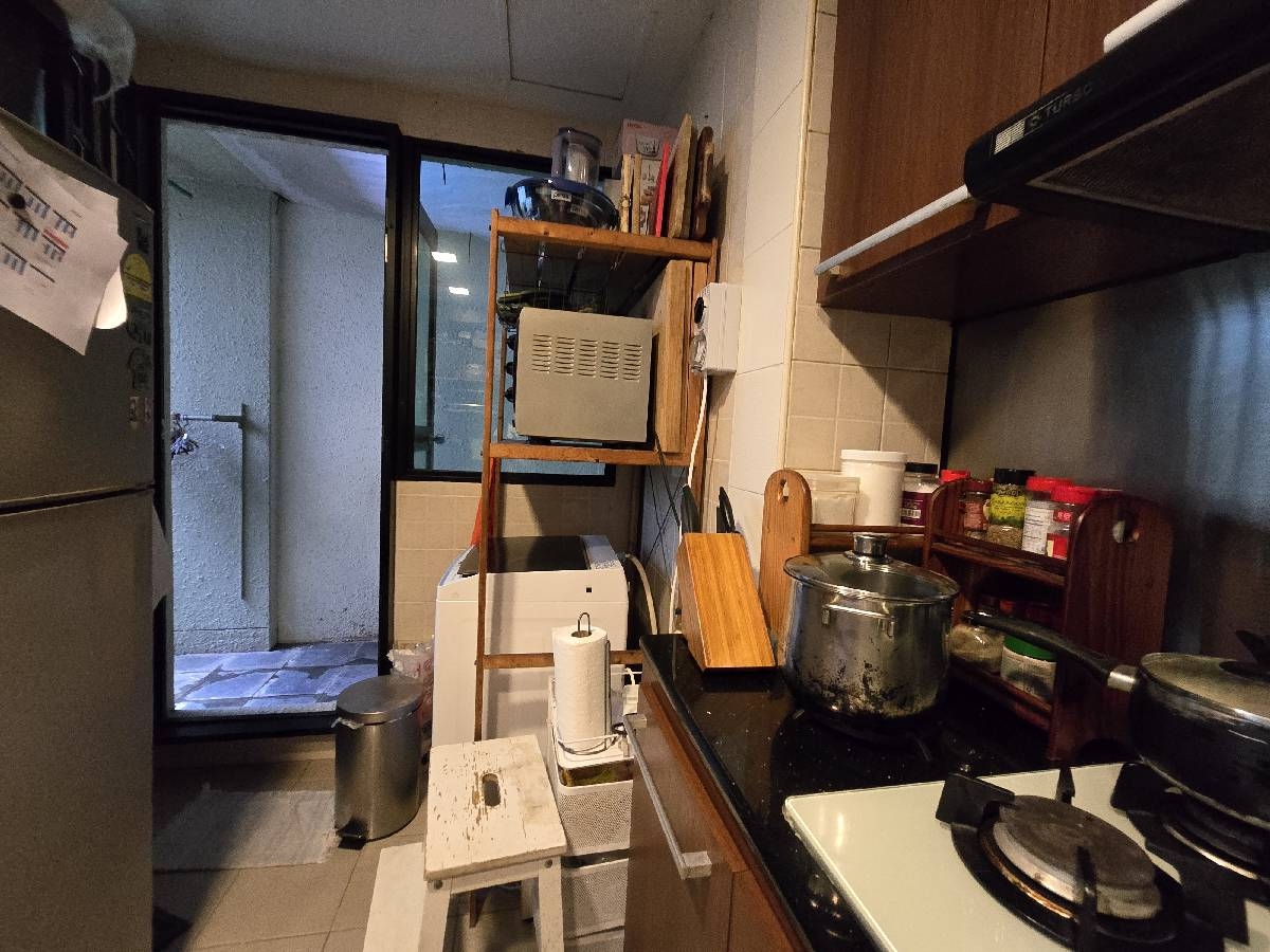 SIMEI GREEN CONDOMINIUM 20