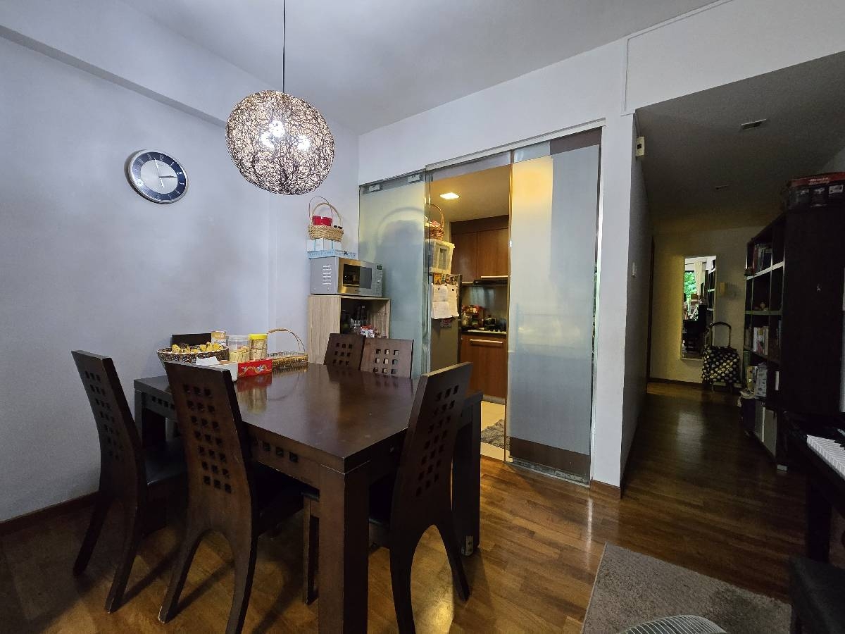 SIMEI GREEN CONDOMINIUM 22