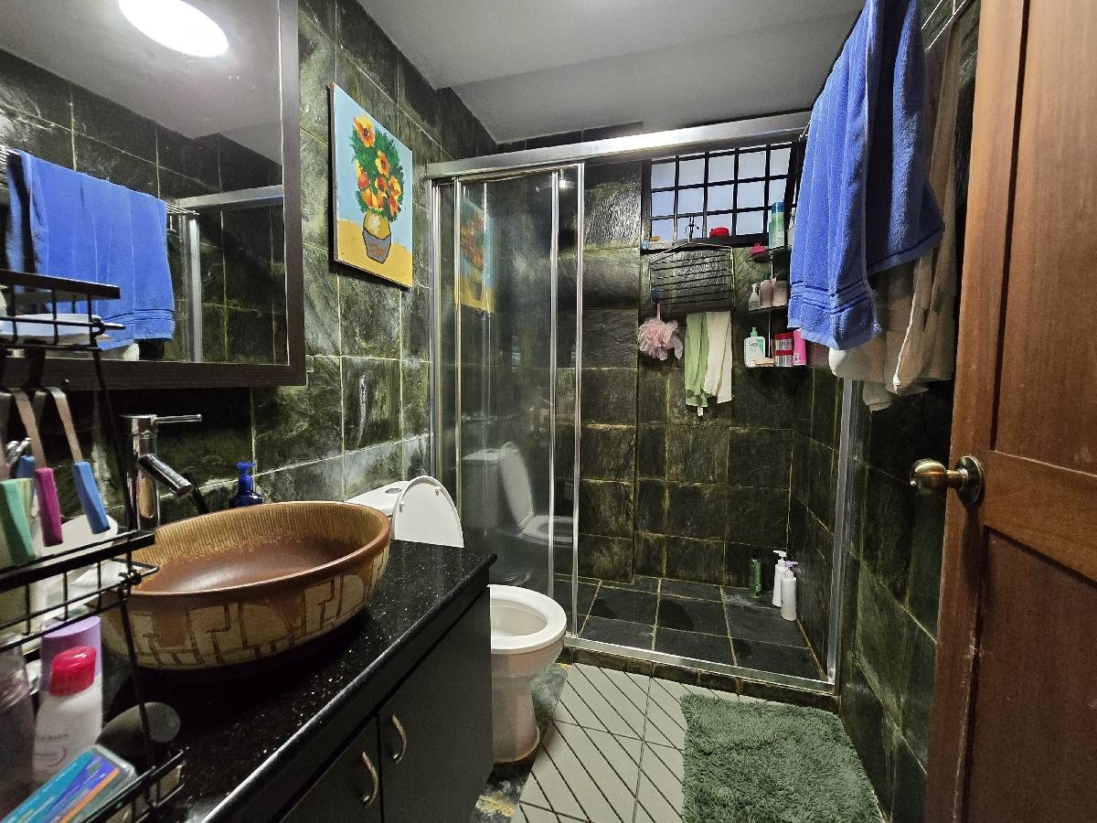 SIMEI GREEN CONDOMINIUM 23