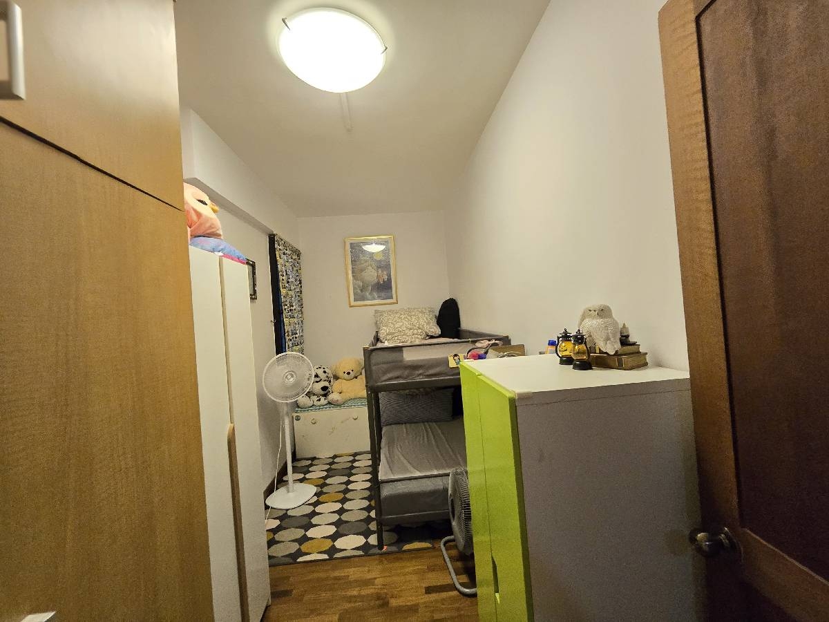 SIMEI GREEN CONDOMINIUM 26