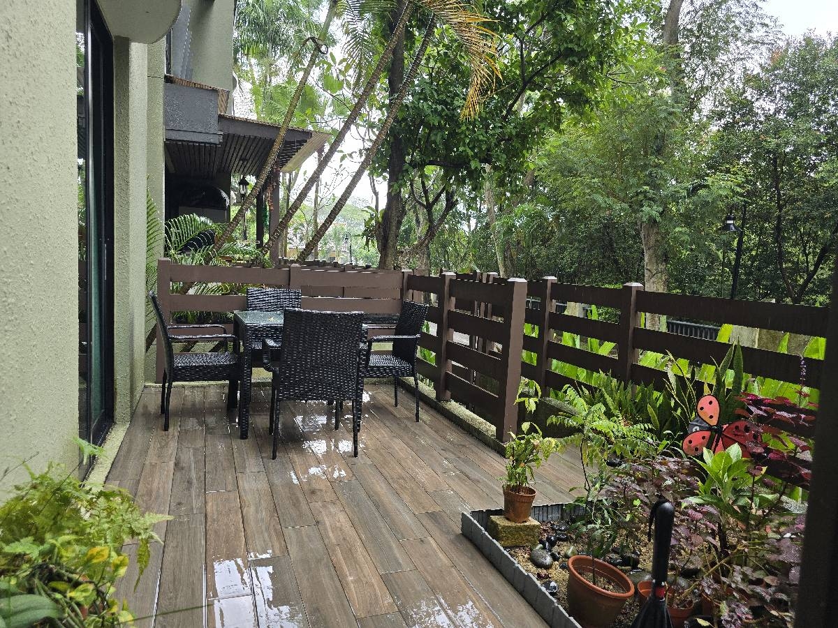 SIMEI GREEN CONDOMINIUM 6