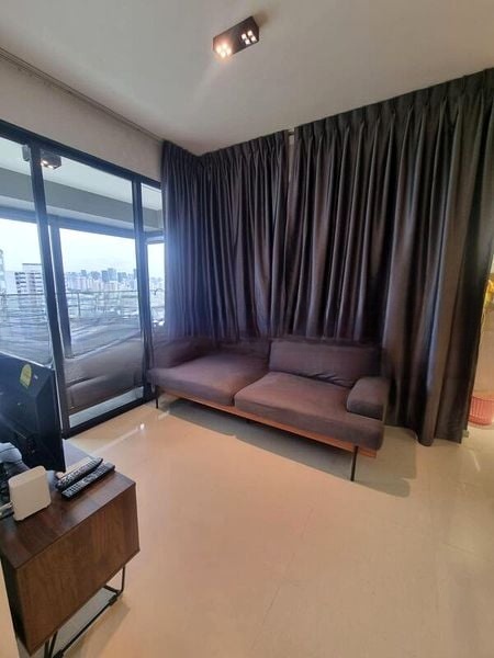 REGENT RESIDENCES 7