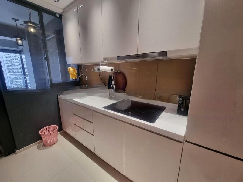 REGENT RESIDENCES 1