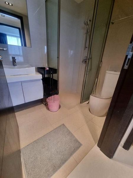 REGENT RESIDENCES 3