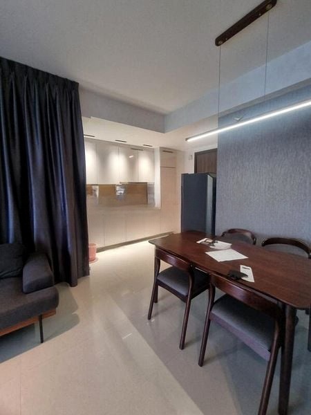 REGENT RESIDENCES 6
