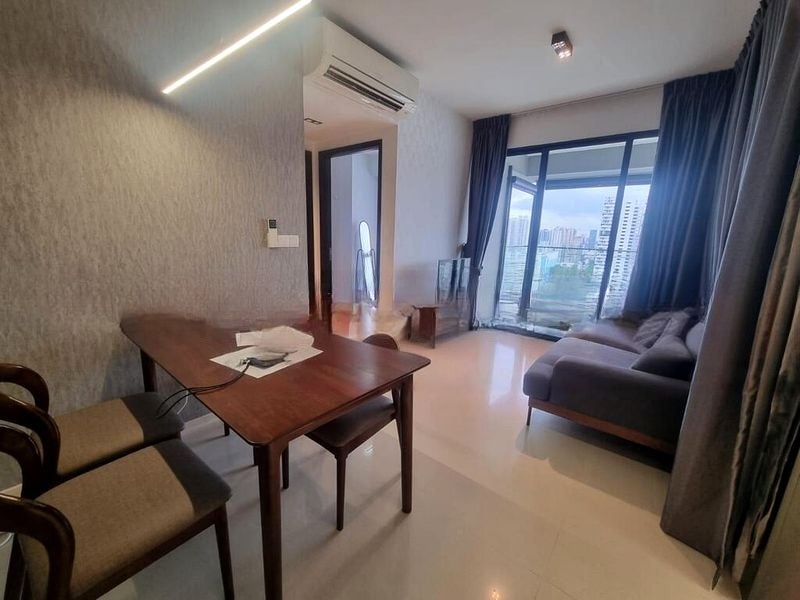 REGENT RESIDENCES 8
