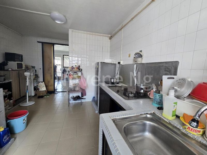 BT PANJANG RING RD 8