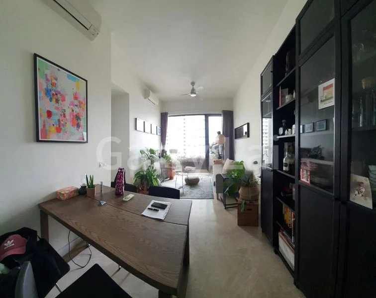 HIGHLINE RESIDENCES 2