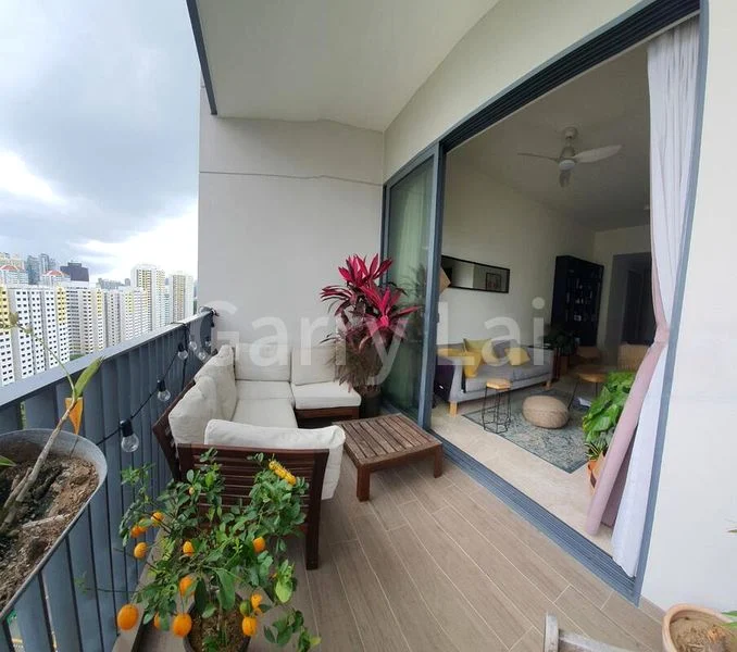 HIGHLINE RESIDENCES 3