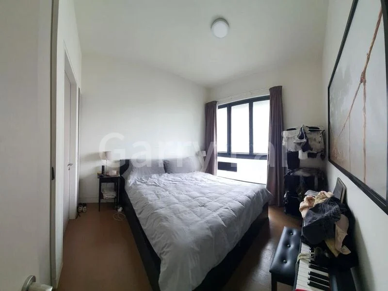 HIGHLINE RESIDENCES 5