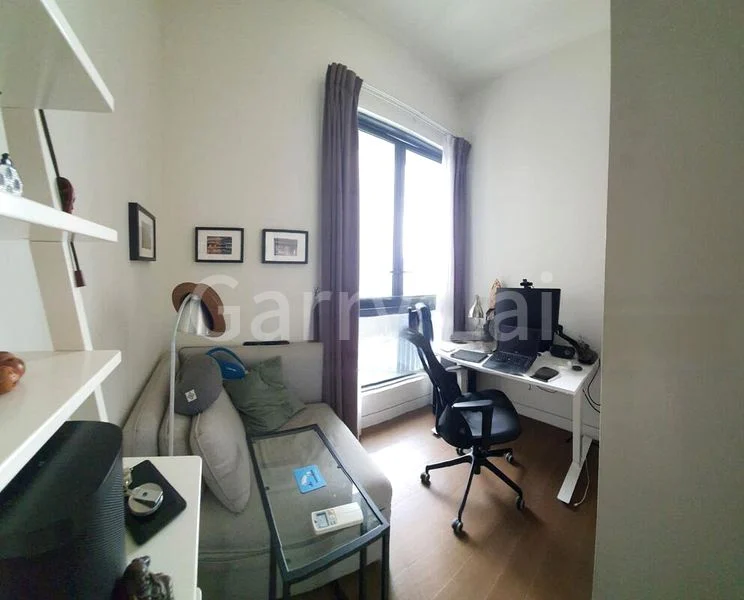 HIGHLINE RESIDENCES 6