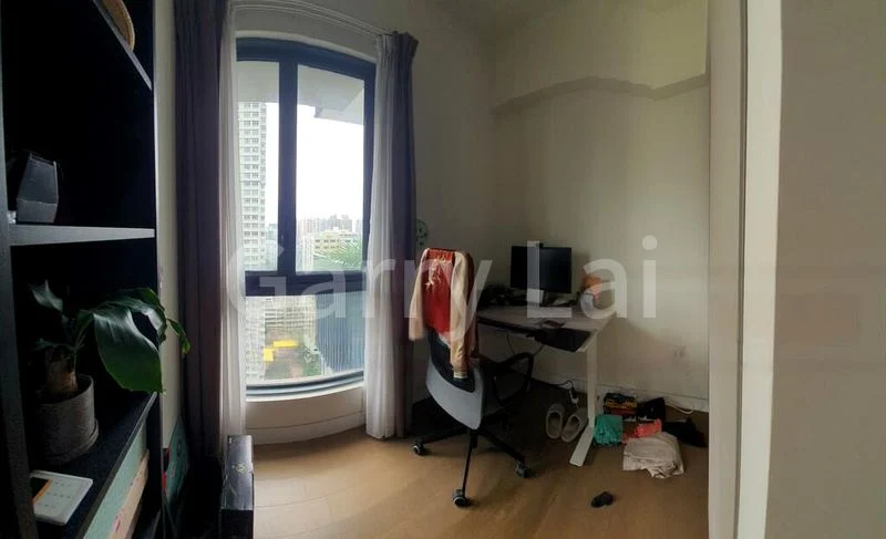 HIGHLINE RESIDENCES 7