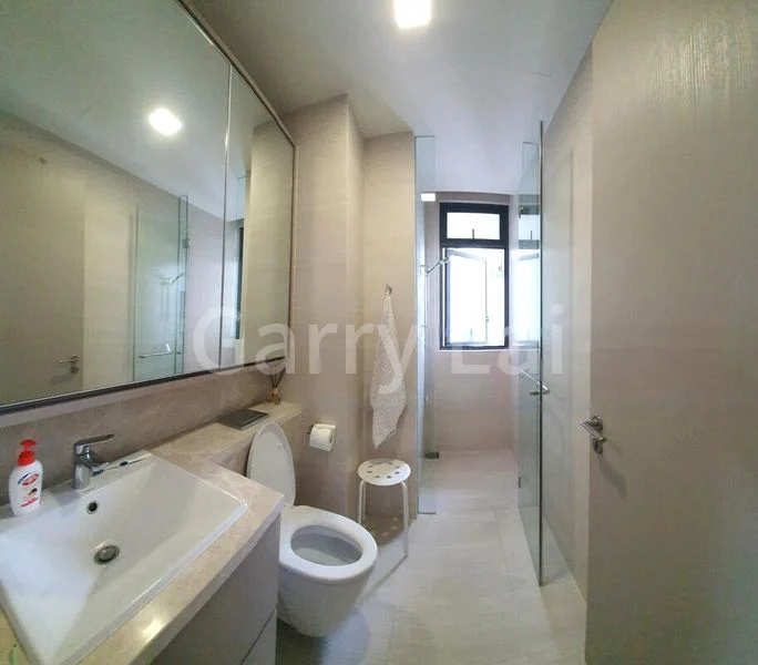 HIGHLINE RESIDENCES 8