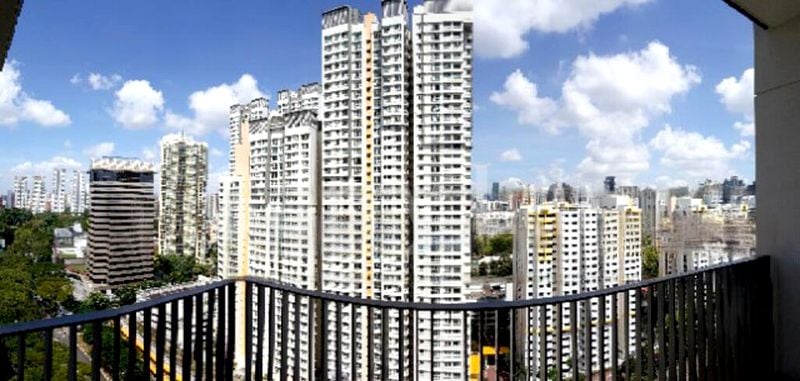 HIGHLINE RESIDENCES 9