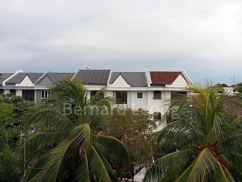 TELOK KURAU LODGE 10