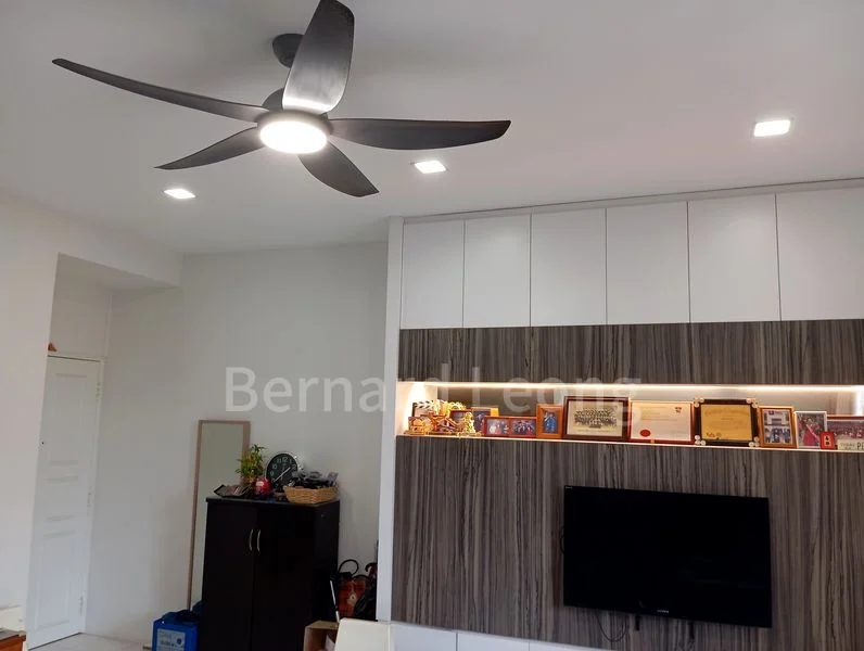 TELOK KURAU LODGE 11