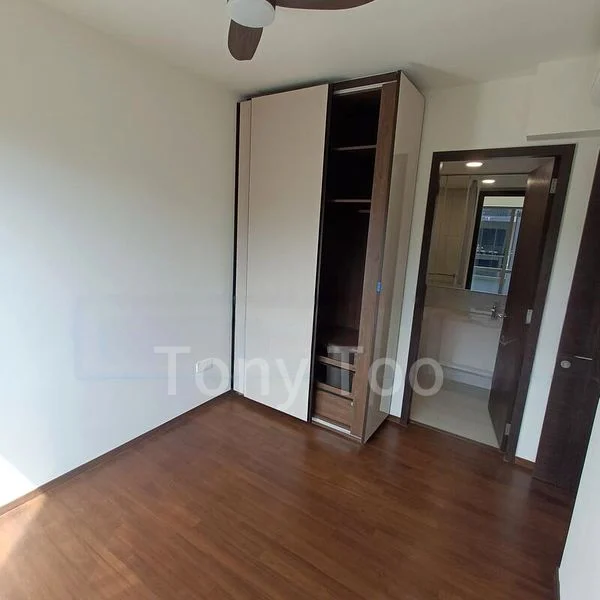 FORETT@BUKIT TIMAH 2