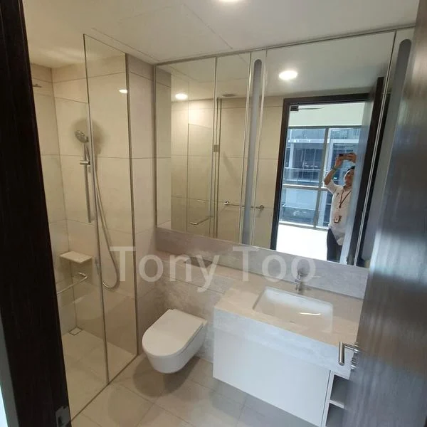 FORETT@BUKIT TIMAH 3