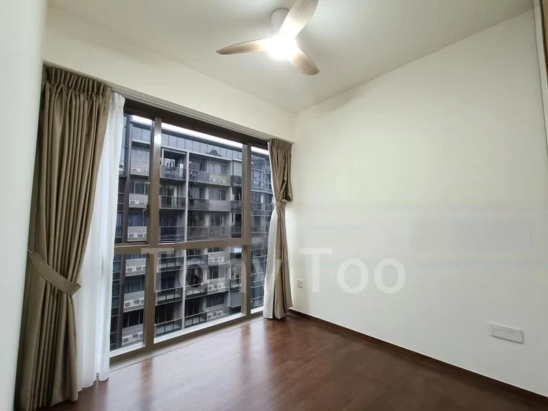 FORETT@BUKIT TIMAH 7