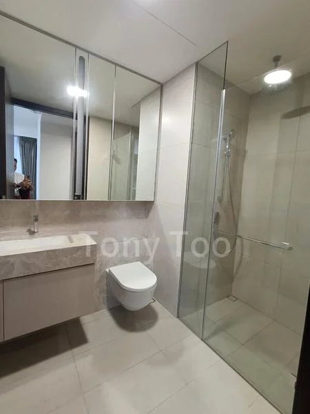 FORETT@BUKIT TIMAH 9