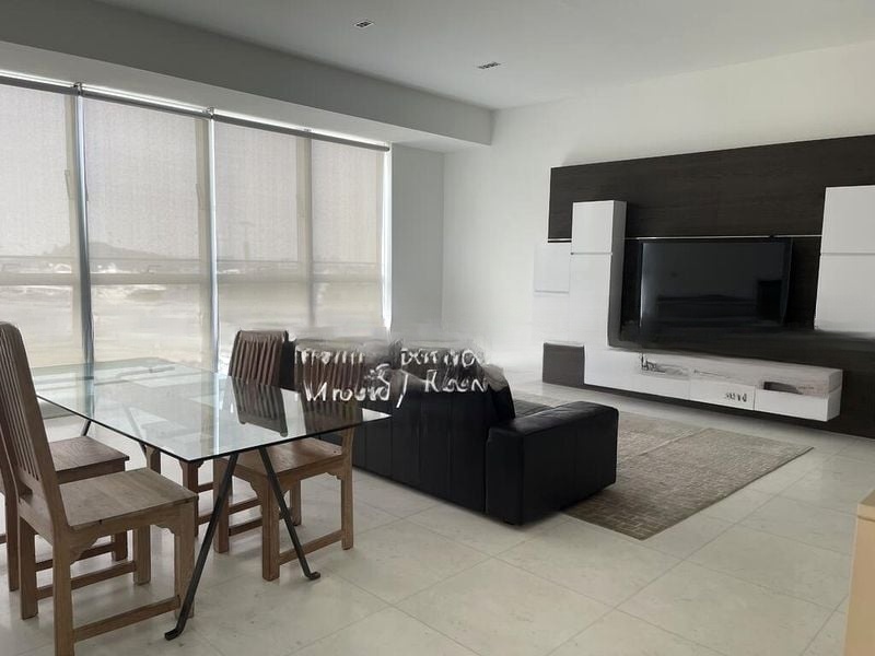 REFLECTIONS AT KEPPEL BAY 13